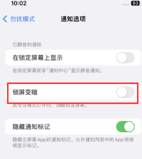 苹红桥果维修分享iPhone主屏幕壁纸显得模糊怎么办