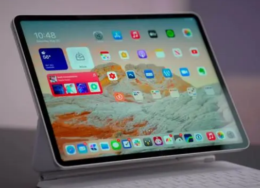 红桥ipad维修分享新款iPad Pro或将采用M4芯片