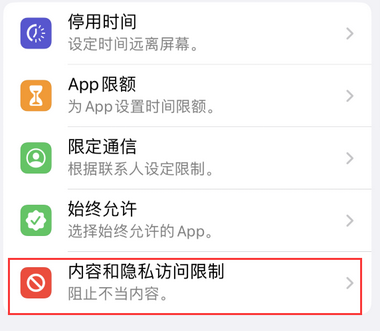 红桥appleID维修服务iPhone设置中Apple ID显示为灰色无法使用