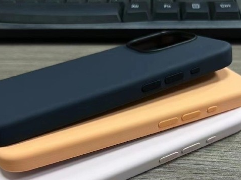 红桥苹果14维修站分享iPhone14手机壳能直接给iPhone15用吗?