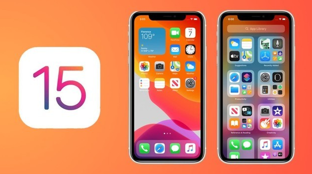 红桥苹果13维修分享iPhone13更新iOS 15.5，体验如何 