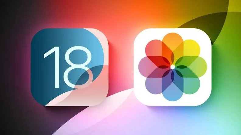 红桥苹果手机维修分享苹果 iOS / iPadOS 18.1Beta 3 发布 