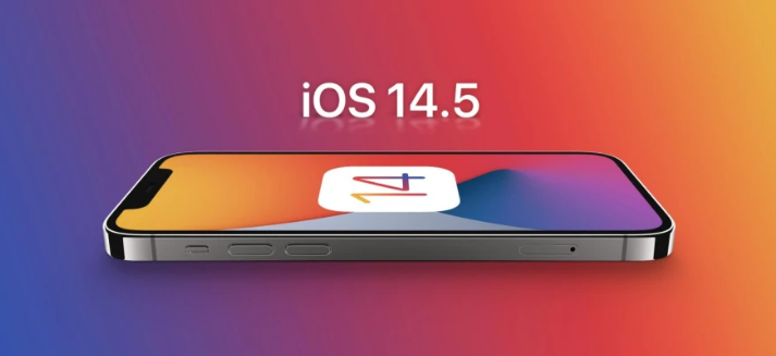 红桥苹果手机维修分享谈谈iOS14.5正式版的使用感受 