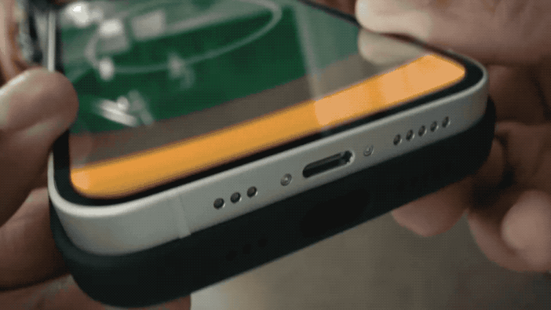 红桥苹果手机维修分享未来 Magsafe 还有哪些发展空间 