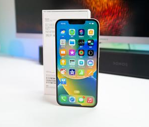 红桥苹果维修点分享iPhone 14 Plus黑屏小众诱因汇总 