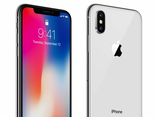 红桥苹果维修点分享iPhone X摄像头实拍质感与场景适配全解析 