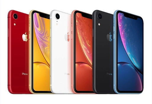 红桥苹果维修点分享iPhone XR摄像头原生色彩表现与日常拍摄实用指南 